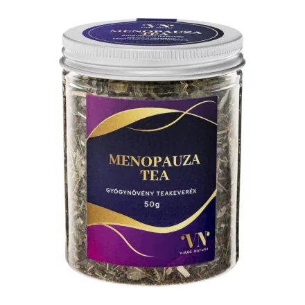 MENOPAUZA TEAKEVERÉK 50 g