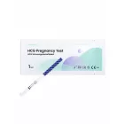  Femometer terhességi (hCG) tesztcsík 10 mIU - 10 darabos 