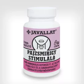 JAVALLAT® Pajzsmirigy stimuláló komplex 