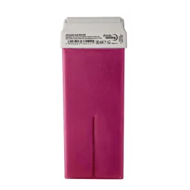 Alveola Waxing Gyümölcsös gélgyanta 100ml széles fej