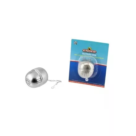 TEATOJÁS FÉM ENG-056 1DB