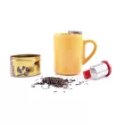 Perfect Home Teaszűrő / teafilter bögrére akasztható 