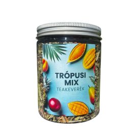 TRÓPUSI MIX TEAKEVERÉK 50G 