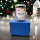 PCOS TEAKEVERÉK-  DÍSZDOBOZBAN 