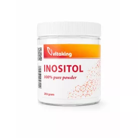 Vitaking Myo Inositol por 200g