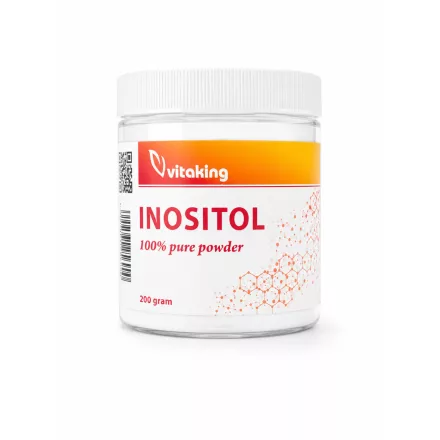 Vitaking Myo Inositol por 200g