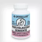 JAVALLAT® Tejelválasztást serkentő