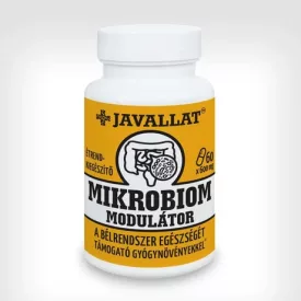 JAVALLAT® Mikrobiom modulátor