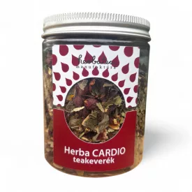 Herba CARDIO teakeverék