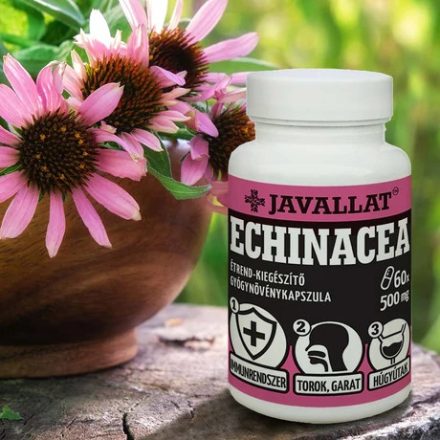  JAVALLAT®Echinacea