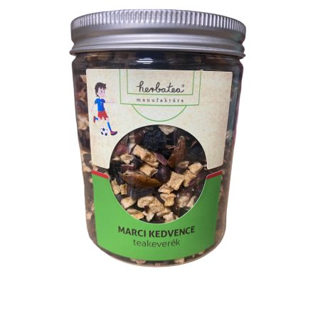 Marci Kedvence teakeverék 100g