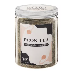 Pcos teakeverék 80 g