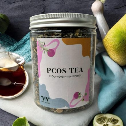 Pcos teakeverék 80 g