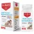Dr. Herz multivitamin gyerekeknek + D-vitamin rágótabletta – 60db