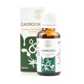 BÁLINT CSEPPEK GASTROCHOL CSEPP 30ML