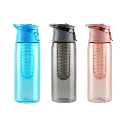 Perfect Home Kulacs filteres / gyümölcstartóval 660ml 16708