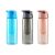 Perfect Home Kulacs filteres / gyümölcstartóval 660ml 16708