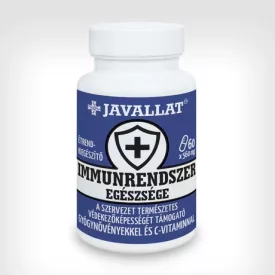 JAVALLAT® Immunrendszer egészsége