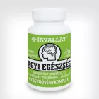 JAVALLAT® Agyi egészség