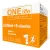 ONE LIFE Koffein+B-vitaminok 90 db kapszula