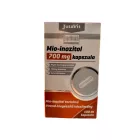 JutaVit Mio-Inozitol 700mg kapszula 100x