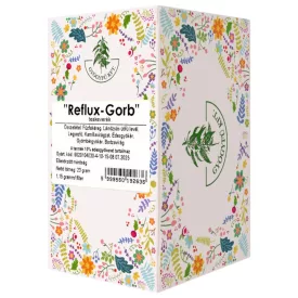 Boszy Reflux-Gorb teakeverék 20db