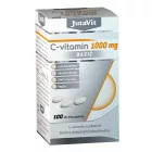 JUTAVIT C-VITAMIN BASIC 100X1000MG FILMTABLETTA
