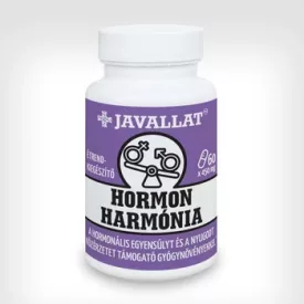 JAVALLAT® Hormon harmónia