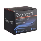 Folandrol Folsav Szelén étrendkiegészítő por 60x