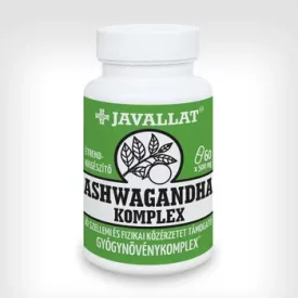 JAVALLAT® Ashwagandha komplex