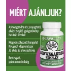 JAVALLAT® Ashwagandha komplex