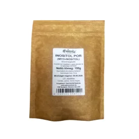 Paleolit Inositol por 150g Myo-inozitol