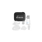 Elysium ultrahangos MESH inhalátor beépített akkumulátorral - M-140 (NE-M03)