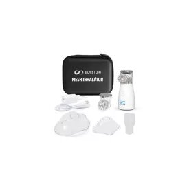   Elysium ultrahangos MESH inhalátor beépített akkumulátorral - M-140 (NE-M03)