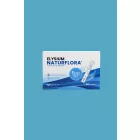  Elysium Naturflora belsőleges szuszpenzió 2 milliárd Bacillus Clausii (UBBC-07) spórával - 20 x 5 ml