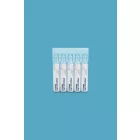  Elysium Naturflora belsőleges szuszpenzió 2 milliárd Bacillus Clausii (UBBC-07) spórával - 20 x 5 ml