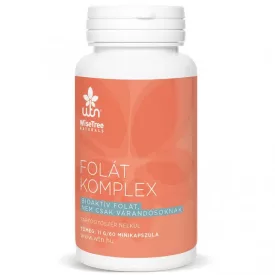 WTN FOLÁT KOMPLEX 60 MINIKAPSZULA