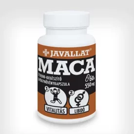  JAVALLAT®MACA