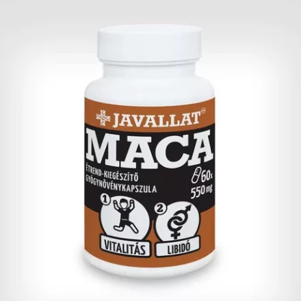  JAVALLAT®MACA
