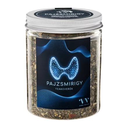Pajzsmirigy teakeverék 60gr