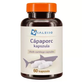 CALEIDO CÁPAPORC KAPSZULA 60DB