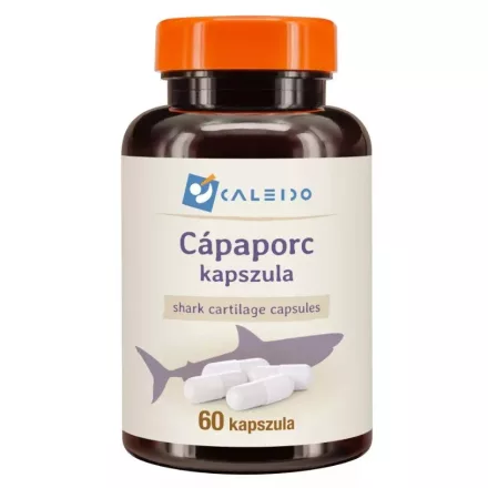 CALEIDO CÁPAPORC KAPSZULA 60DB