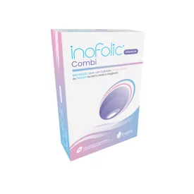 INOFOLIC COMBI PRÉMIUM ÉTRKIEG KAPSZ 60X