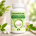 Magnézium-biszglicinát tabletta 60X