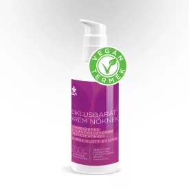 WTN CIKLUSBARÁT KRÉM NŐKNEK 200 ML