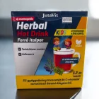 JutaVit Herbal Hot Drink KIDS Forró Italpor 12db