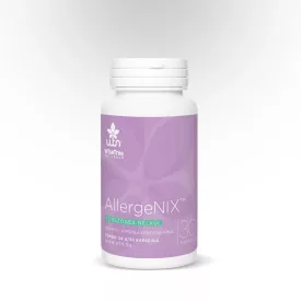WTN ALLERGENIX 30 KAPSZULA 1000MCG/KAPSZULA SZULFORAFÁNNAL