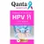 Otthoni HPV 14 teszt nőknek laboratóriumi kiértékeléssel