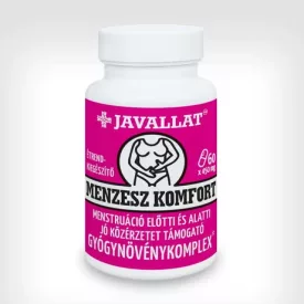 JAVALLAT® Menzesz komfort