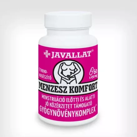 JAVALLAT® Menzesz komfort
